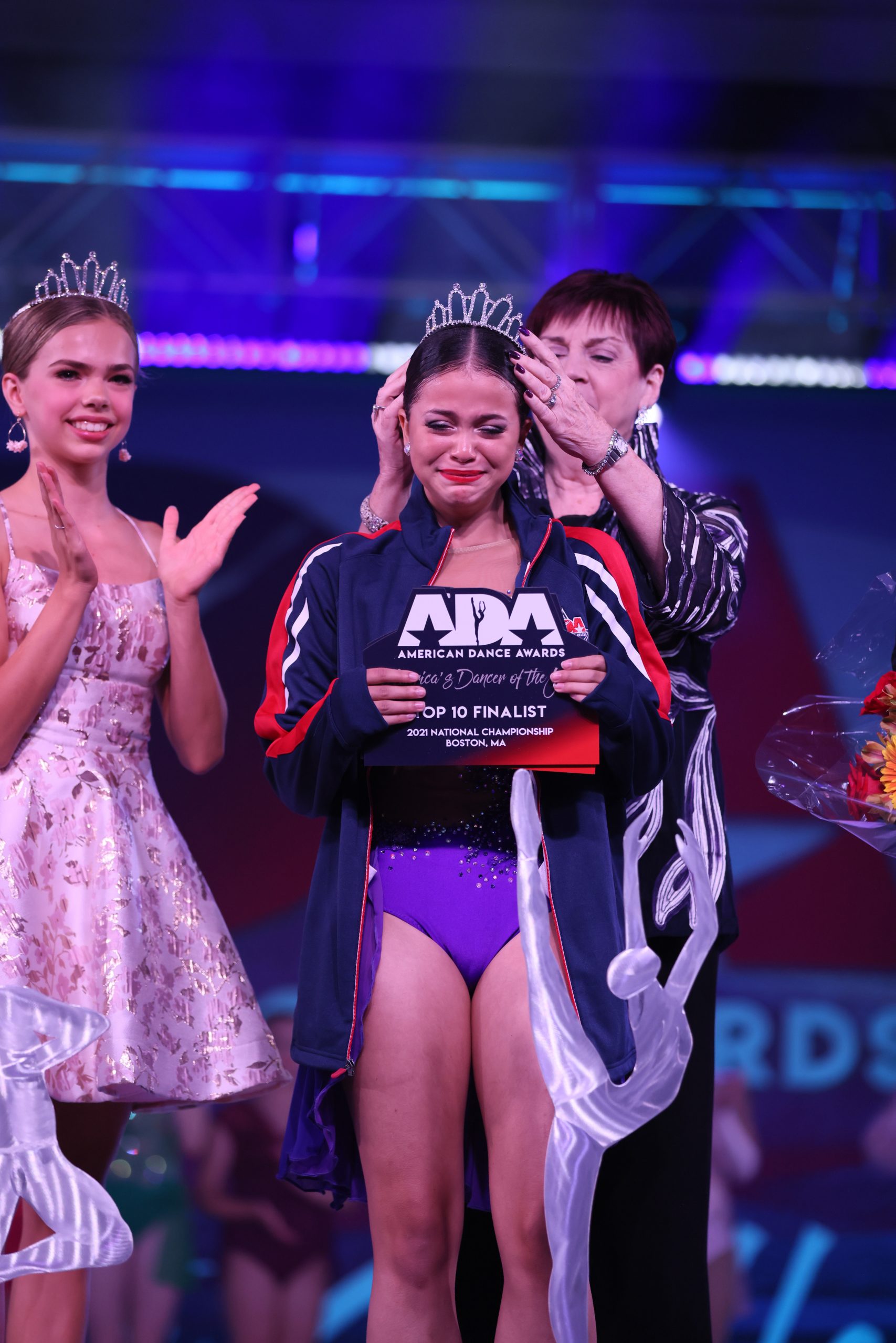 to American Dance Awards Competition and Convention American
